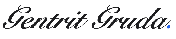 Gentrit Gruda